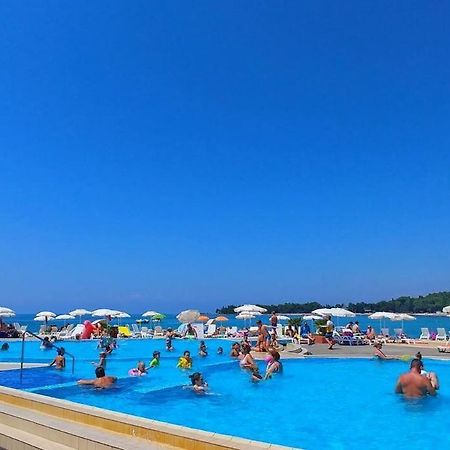 Easyatent Camping Stella Maris Umag Luaran gambar