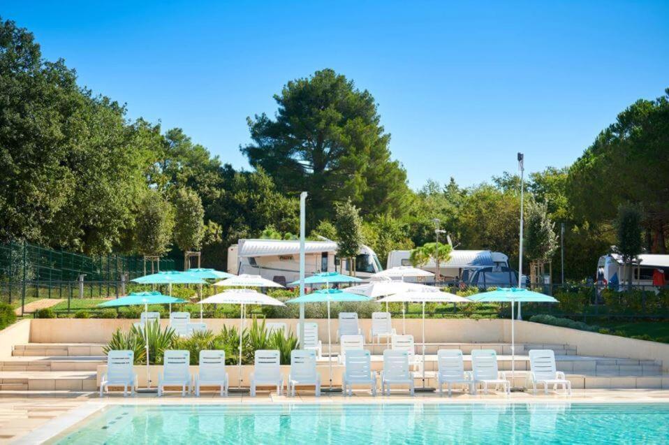 Easyatent Camping Stella Maris Umag Luaran gambar