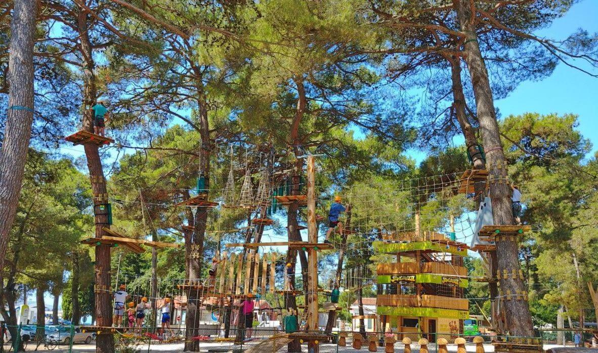 Easyatent Camping Stella Maris Umag Luaran gambar