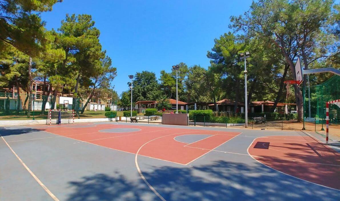 Easyatent Camping Stella Maris Umag Luaran gambar