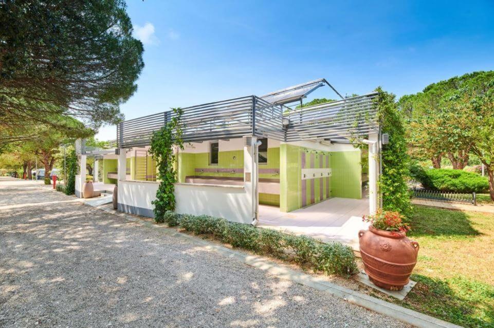 Easyatent Camping Stella Maris Umag Luaran gambar