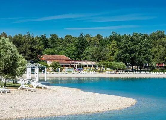 Easyatent Camping Stella Maris Umag Luaran gambar