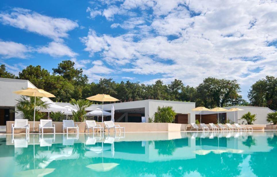 Easyatent Camping Stella Maris Umag Luaran gambar