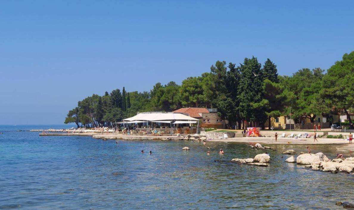 Easyatent Camping Stella Maris Umag Luaran gambar