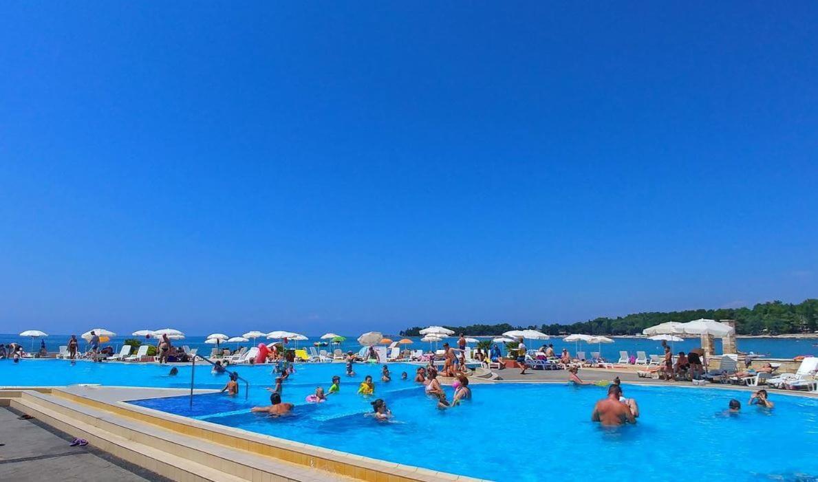 Easyatent Camping Stella Maris Umag Luaran gambar