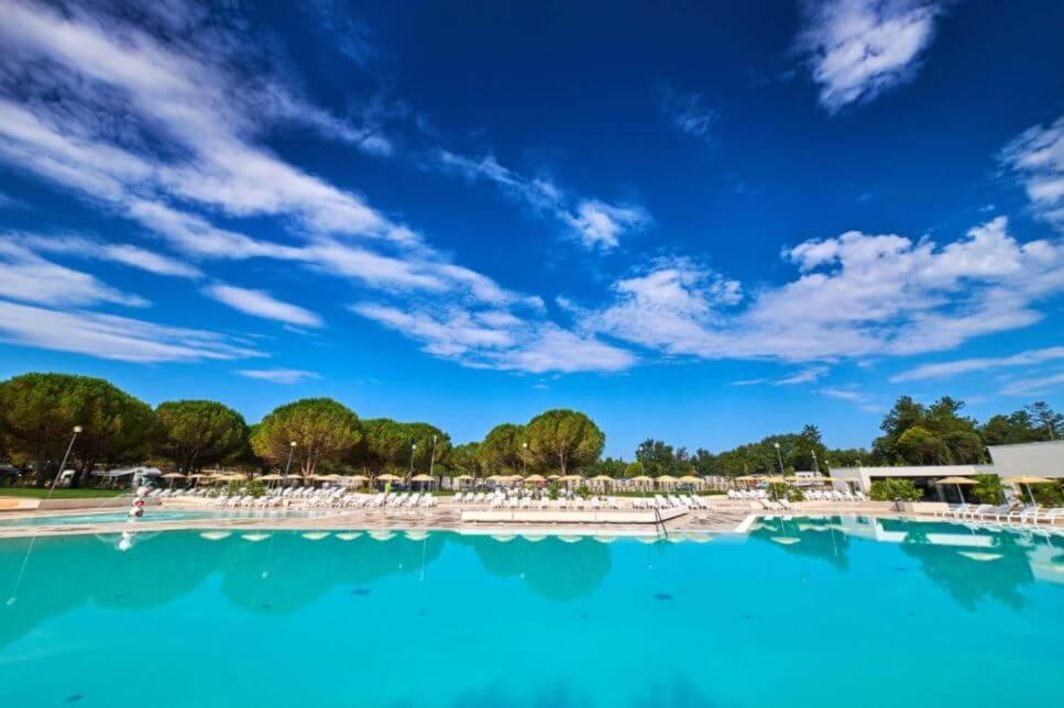 Easyatent Camping Stella Maris Umag Luaran gambar