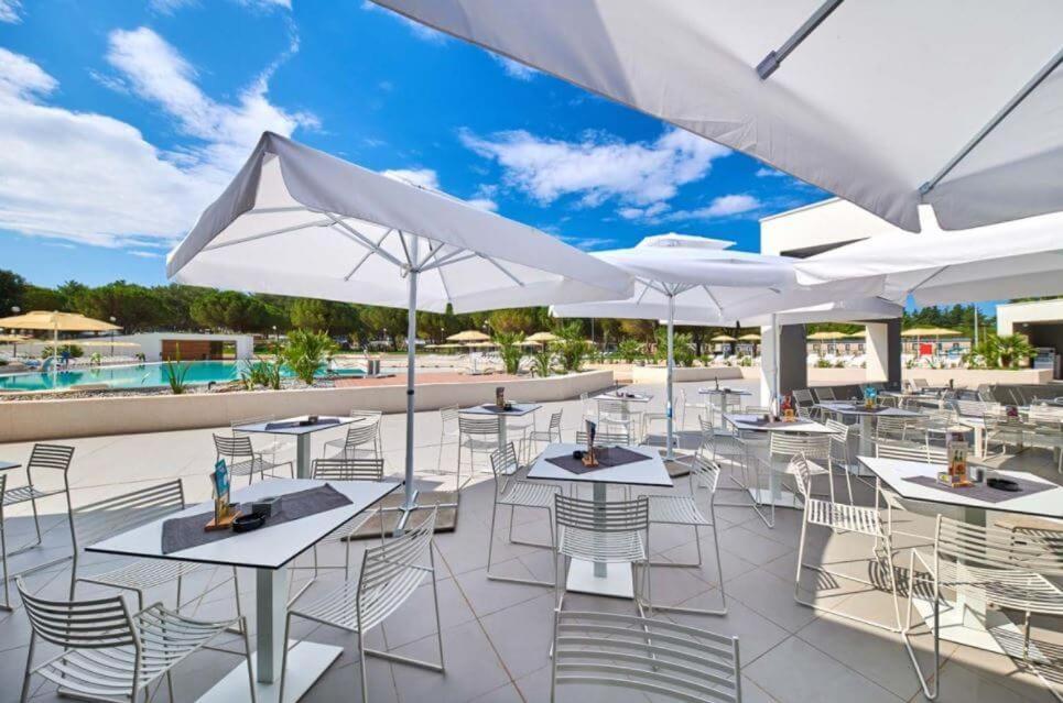 Easyatent Camping Stella Maris Umag Luaran gambar