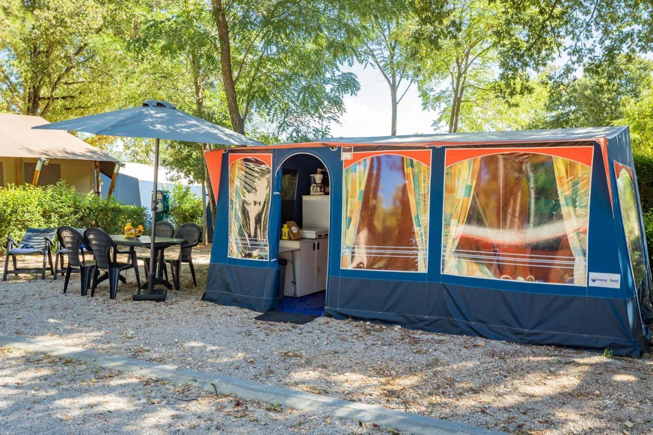 Easyatent Camping Stella Maris Umag Luaran gambar