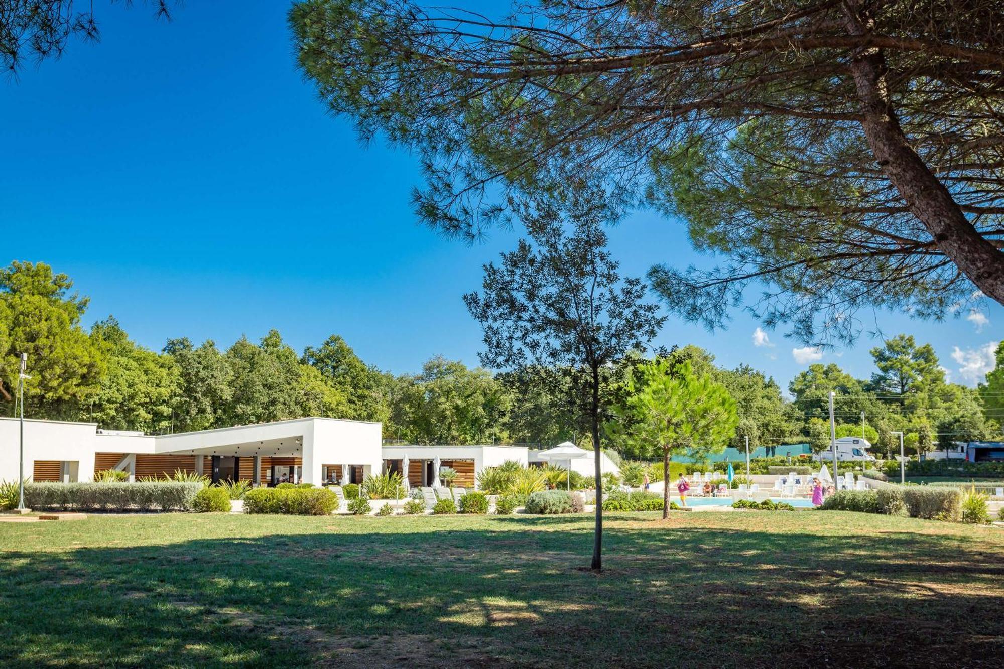 Easyatent Camping Stella Maris Umag Luaran gambar