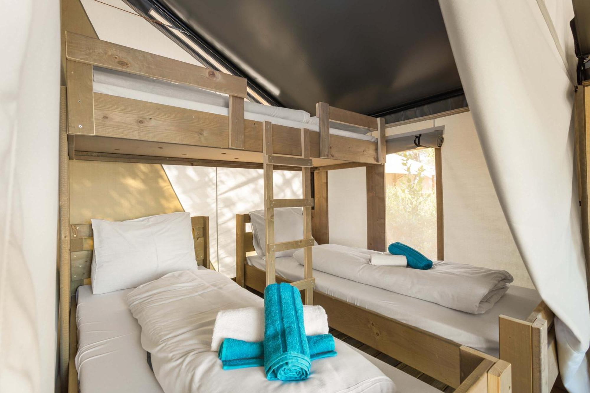 Easyatent Camping Stella Maris Umag Bilik gambar