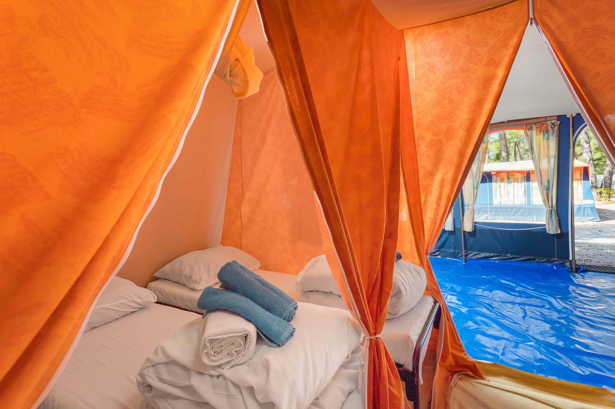 Easyatent Camping Stella Maris Umag Bilik gambar