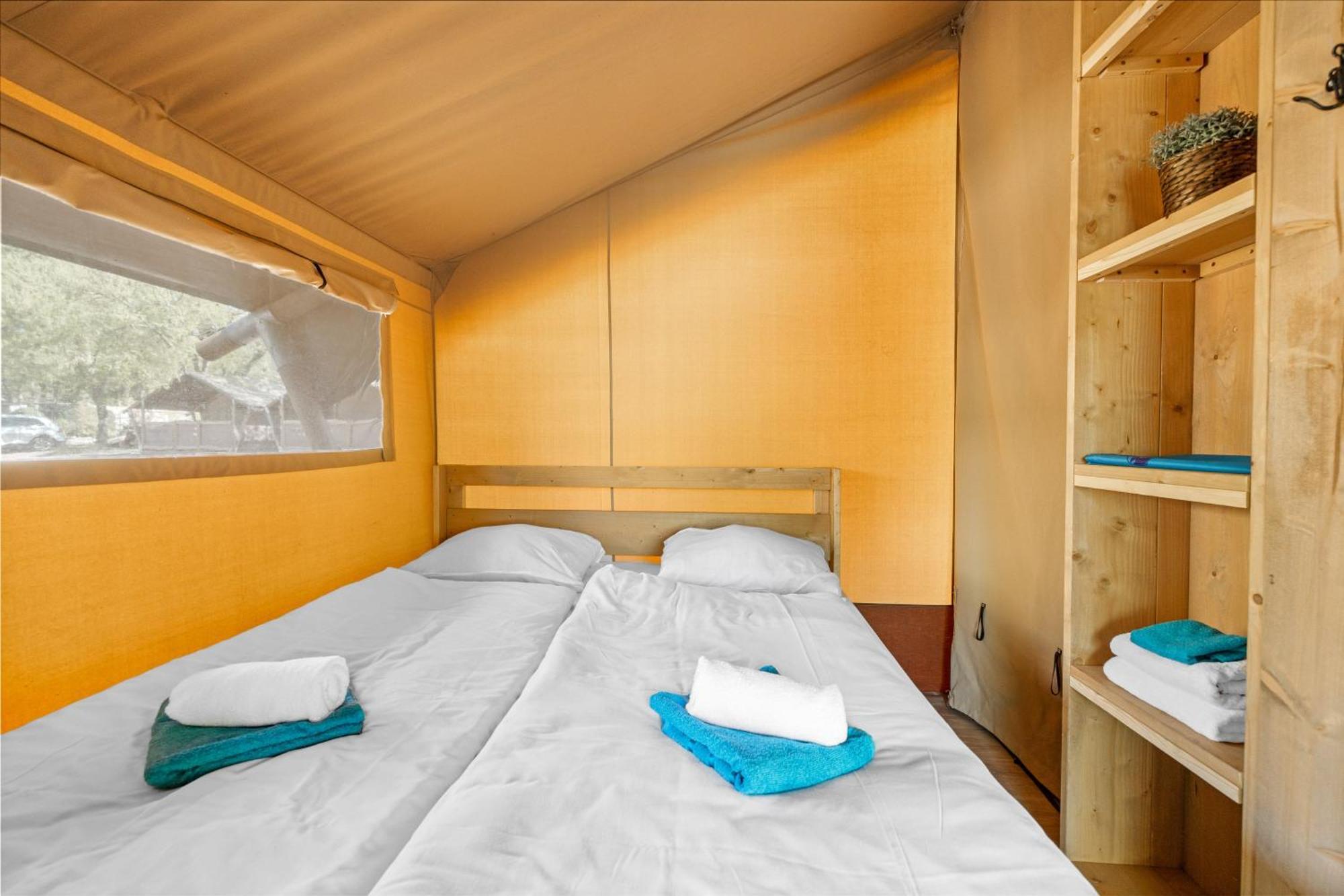 Easyatent Camping Stella Maris Umag Bilik gambar