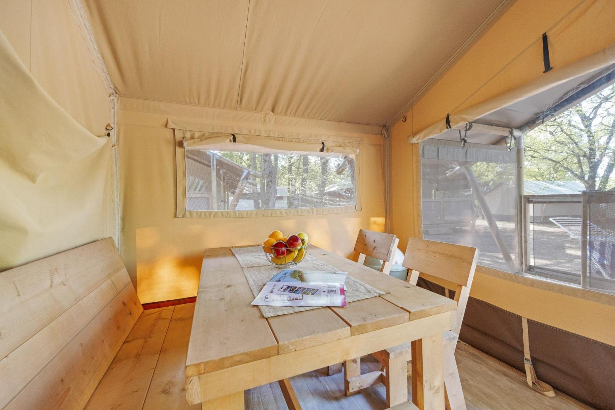 Easyatent Camping Stella Maris Umag Bilik gambar