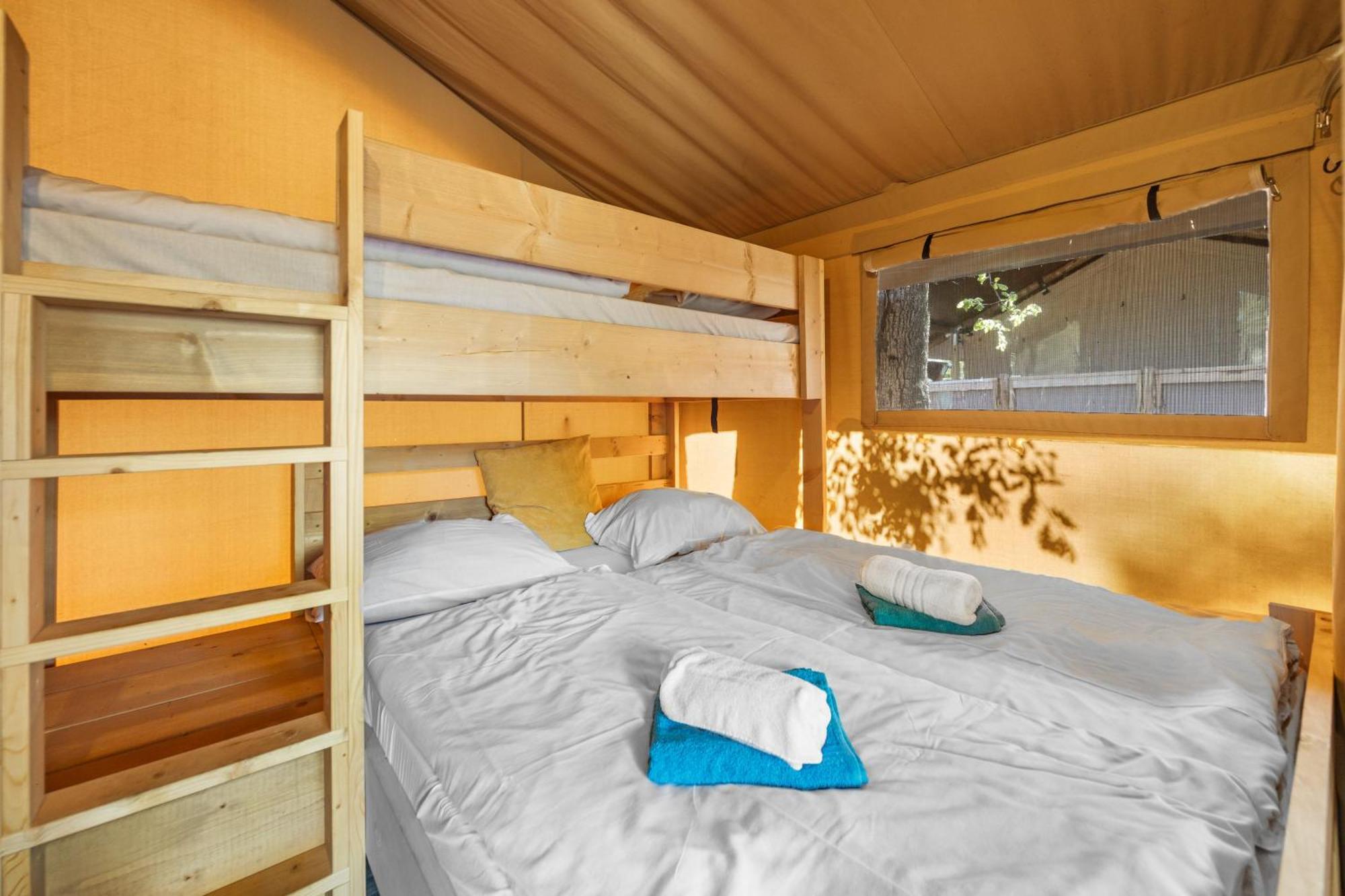 Easyatent Camping Stella Maris Umag Bilik gambar