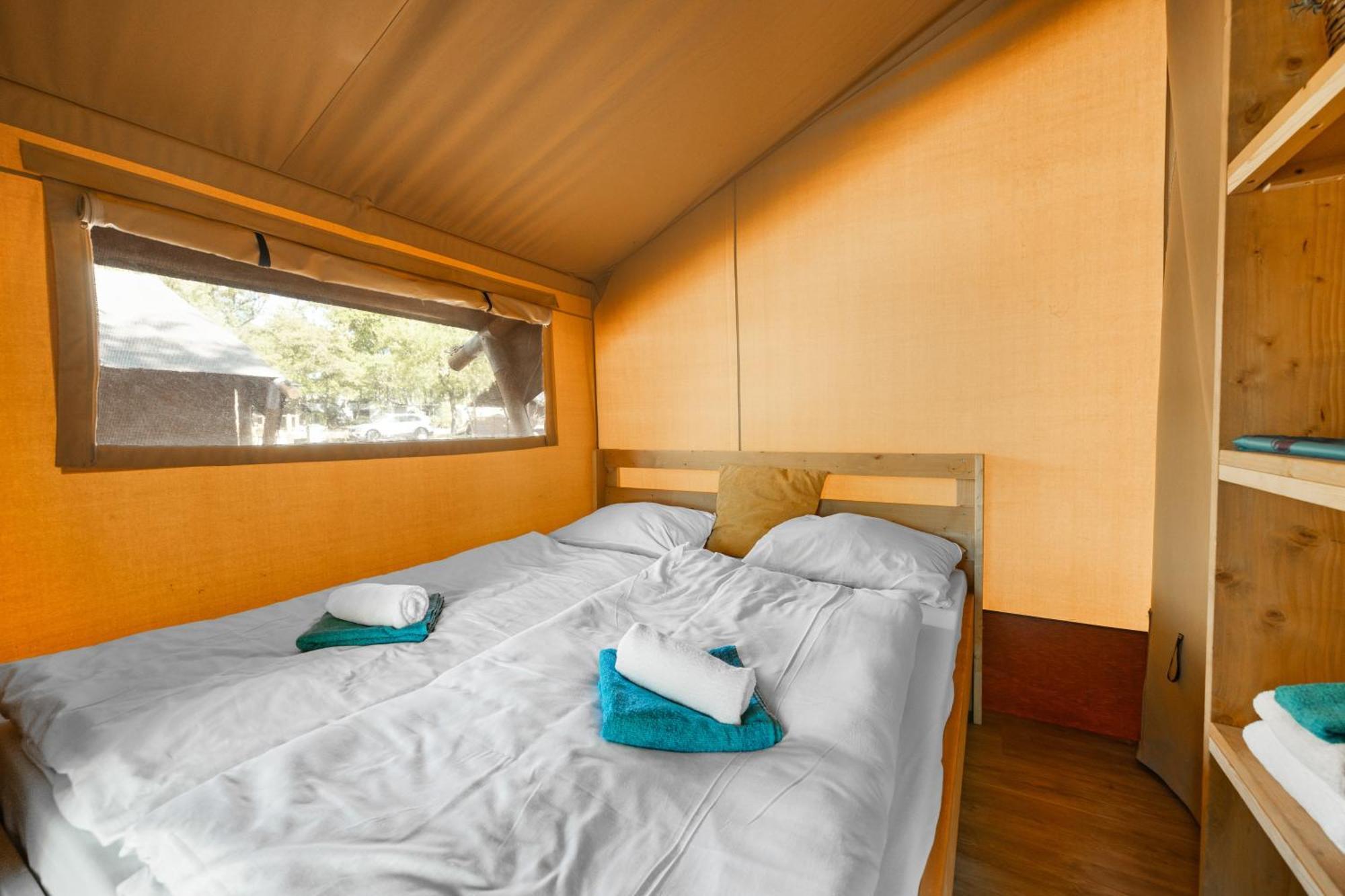 Easyatent Camping Stella Maris Umag Bilik gambar